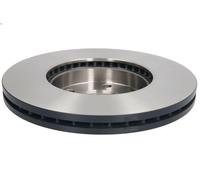 1X Disco freno TRW DF4465 per VOLVO C30 (533) 2 2006-2012