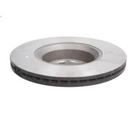 1X Disco freno TRW DF447 per AUDI A6 C6 (4F2) 2 2005-2011