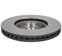 1X Disco freno TRW DF4471S per MERCEDES-BENZ CLASSE M (W164) 3 2010-2011
