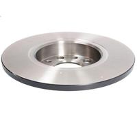 1X Disco freno TRW DF4477 per FIAT 500X (334_) 2 2014-2018