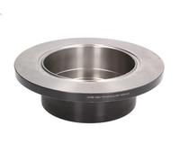 Disco freno TRW DF4481S posteriore, pieno, 1 Pezzo