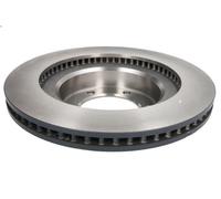 1X Disco freno TRW DF4494 per LEXUS GX (_J12_) 4.7 2001-2009