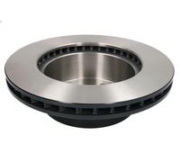 2x TRW DF4499 Disco Freno 280 MM per Fiat Ducato 230 Jeep Wrangler II Tj
