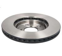 1X Disco freno TRW DF4503 per DODGE NEON 2 1996-1999