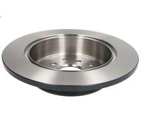 1X Disco freno TRW DF4509 per LEXUS GS (_S16_) 3 2000-2004