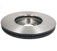 1X Disco freno TRW DF4556 per MERCEDES-BENZ CLK (C208) 4.3 1998-2002