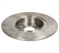 1X Disco freno TRW DF456 per VW GOLF III (1H1) 1.9 1991-1997