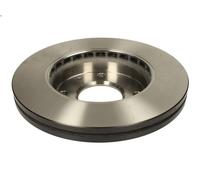 TRW Disco freno DF4698 ventilato anteriore 1 pezzo per Hyundai Elantra 1.6