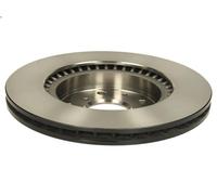 1X Disco freno TRW DF4741 FIAT SEDICI (189_) 2 2006-2014