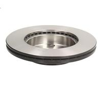 Disco freno TRW DF4743 anteriore, ventilato, 1 Pezzo
