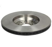 1X Disco freno TRW DF4754 per AUDI A3 (8P1) 2 2004-2012