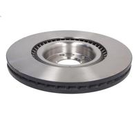 1X Disco freno TRW DF4757S per AUDI A4 B7 (8EC) 2 2005-2008