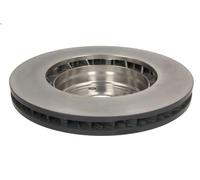 1X Disco freno TRW DF4762S per VW TOUAREG (7P5, 7P6) 3 2010-2018