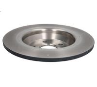 1X Disco freno TRW DF4766 FORD KUGA I 2 2008-2012