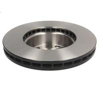 1X Disco freno TRW DF4771S per DAEWOO LEGANZA (KLAV) 2 1997-2002