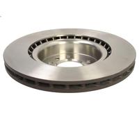 TRW Disco freno DF4792S Anteriore per Land Rover Range Rover Sport (L320) 2x