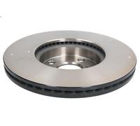 1X Disco freno TRW DF4804 TOYOTA YARIS (_P9_) 1 2005-2011
