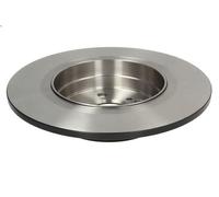 1X Disco freno TRW DF4805 per MERCEDES-BENZ CLASSE C (W204) 3 2009-2014