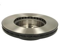 Disco freno TRW DF4822S anteriore, ventilato, 1 pezzo