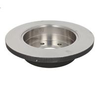 1X Disco freno TRW DF4823S VW CRAFTER 30-50 Furgone (2E_) 2 2011-2016