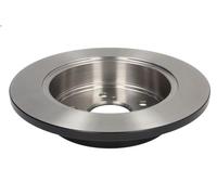 Disco freno TRW DF4829 posteriore, completo, 1 pezzo