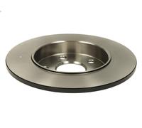 1X Disco freno TRW DF4830 per TOYOTA AURIS (_E18_) 2 2012-2015
