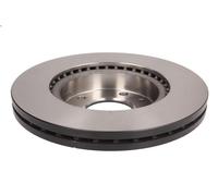1X Disco freno TRW DF4836S per KIA CARNIVAL I (UP) 2.5 1999-2001