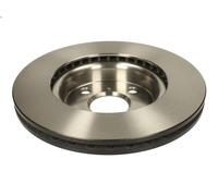 1X Disco freno TRW DF4842 per TOYOTA YARIS (_P9_) 1 2005-201