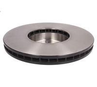 1X Disco freno TRW DF4852S per BMW X5 (E70) 3 2012-2013