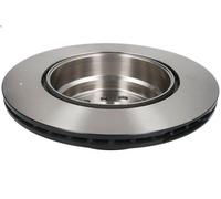 1X Disco freno TRW DF4854S per BMW X5 (E70) 3 2012-2013