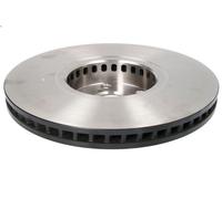 1X Disco freno TRW DF4855S per LEXUS GS (_S19_) 3 2005-2011