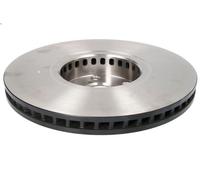 1X Disco freno TRW DF4855S per LEXUS RC (_C1_) 3.5 2014-2017