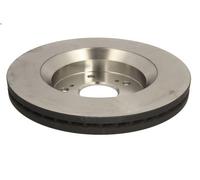 1X Disco freno TRW DF4857S per HONDA CR-V III (RE_) 2 2006-2012