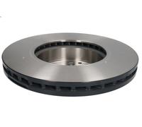 1X Disco freno TRW DF4863S per MERCEDES-BENZ SLC (R172) 2.2 2016-2017