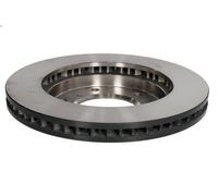 1X Disco freno TRW DF4870 per MITSUBISHI PAJERO II (V3_W) 3.2 2000-2007