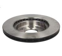 Disco freno TRW DF4887 anteriore, ventilato, 1 Pezzo