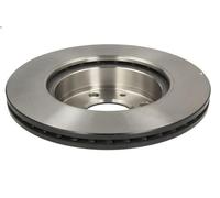 1X Disco freno TRW DF4892 per HYUNDAI ATOS (MX) 1 1998-2000