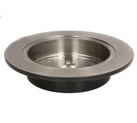 1X Disco freno TRW DF4899 per TOYOTA OPA (ZCT1_, ACT1_) 1.8 2000-2003