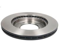 1X Disco freno TRW DF4912 per SUZUKI VITARA Cabrio (ET) 2 2002-2005