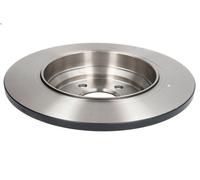 Disco freno TRW DF4915 posteriore, pieno, 1 Pezzo