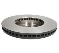 1X Disco freno TRW DF4924S per CARNIVAL / GRAND CARNIVAL III (VQ) 2.2 2010-2015