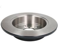 1X Disco freno TRW DF4927 TOYOTA AVENSIS (_T25_) 2.2 2005-2008