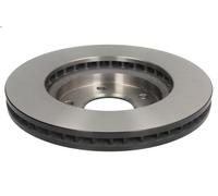 TRW Disco freno DF4933 anteriore, ventilato – 1 pezzo
