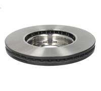 TRW Disco freno DF4936 - anteriore, ventilato, 1 pezzo