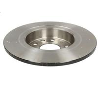 1X Disco freno TRW DF4938 per OPEL ASTRA H (A04) 2 2005-201