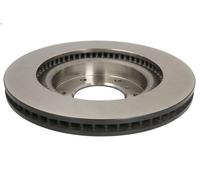 1X Disco freno TRW DF4943S MITSUBISHI PAJERO IV (V8_W, V9_W) 3.8 2006-