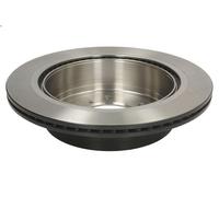 Disco freno TRW DF4944S posteriore, ventilato, altamente carbonizzato, 1 Pezzo