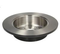Disco freno TRW DF4946 posteriore, pieno, 1 Pezzo