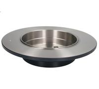 Disco freno TRW DF4948 per MERCEDES-BENZ C-CLASS (W204) 1.8 2007-2014