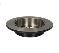 1X Disco freno TRW DF4963 per DODGE CALIBER 1.8 2006-2009